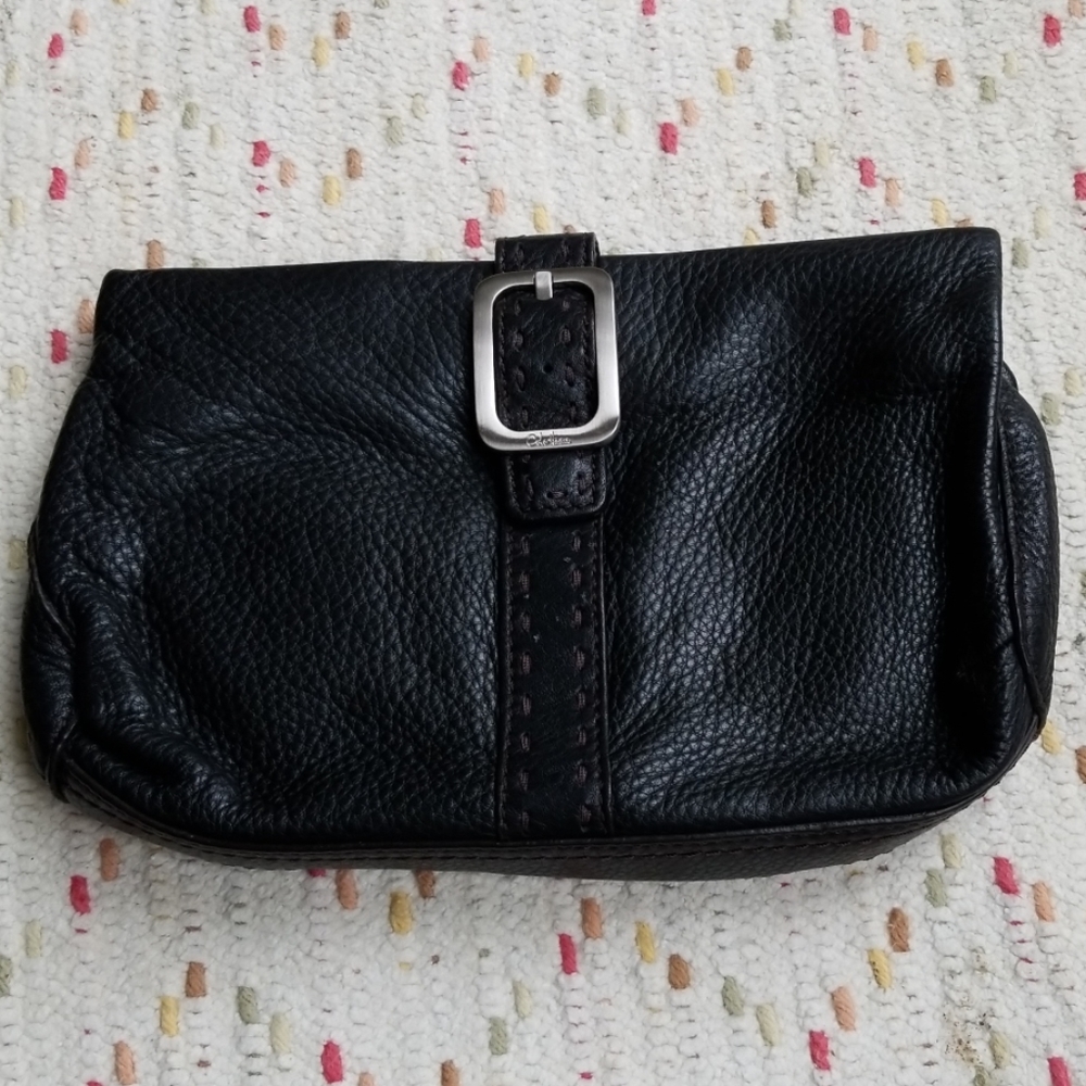 Cole Haan clutch